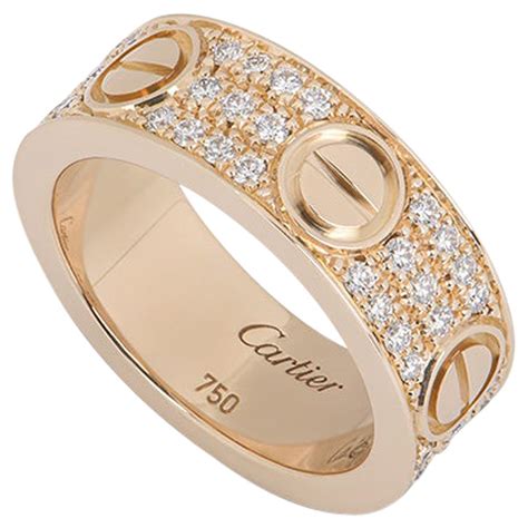 cartier love ring australia|cartier love ring with diamond.